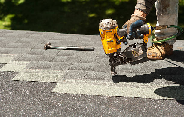 Best Commercial Roofing Services  in Douglas, MI